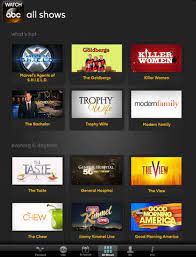 What channel is abc on dish network. Dish Subscribers Can Now Access Espn Disney Abc Content Through Mobile Apps Online 9to5mac