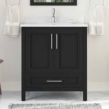 Ove Decors Lourdes 30 In Vanity With