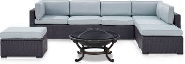 We did not find results for: Isla 3 Piece Outdoor Sectional Fire Pit And 2 Ottomans Set Value City Furniture