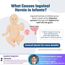 Image result for Inguinal hernia child