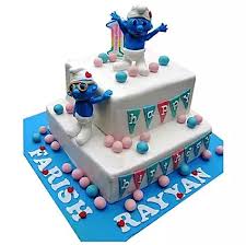 Maybe you would like to learn more about one of these? Occasions Which Are Incomplete Without Cutting A Cake
