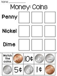 Pin On Teaching Money