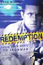 Redemption (ebook), Mike Lawson