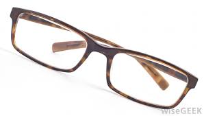 Repairing scratched glasses is a nearly impossible task, but by taking preventative measures, a person can maintain the appearance of eyeglasses until it is time to receive a new eyeglass prescription. How Can I Fix Scratched Glasses With Pictures