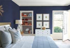 This benjamin moore paint color is ideal for a kitchen or dining room, with purple undertones that give it that luscious burgundy red shade. 25 Of The Best Red Paint Color Options For Primary Bedrooms Home Stratosphere