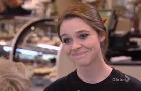 I periodically check this page every once in awhile, and I'm always so  overwhelmed and touched by how many of you sympathize with what we had to  go through working at Amy's.