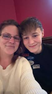 Person's experience with juror election process and plans to have a drink