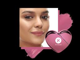 Buy SUGAR Cosmetics La La Love 18HR Liquid Lipstick Set