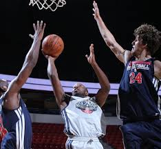 Tamir Jacskon — B.O.S.S