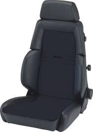 Recaro Expert Seats Vinyl Bolsters Nardo Inserts Recaro Range Rover Classic Sport Seats