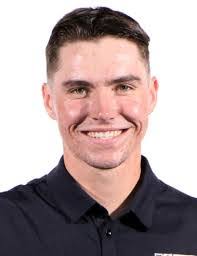 Kyle Moss's Instagram, Twitter & Facebook