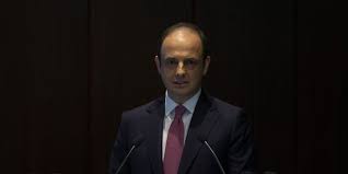 Merkez bankası başkanı murat uysal görevden alındı. Tcmb Baskani Cetinkaya Rezervlerdeki Dalgalanma Normal Boldmedya