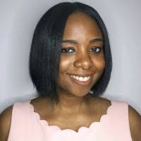 Arlette Philogene-McGhie