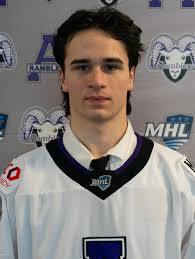 Luke Orr Stats and Player Profile