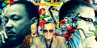 Actually, Stan Lee Didn't Base Marvel's Prof. X & Magneto