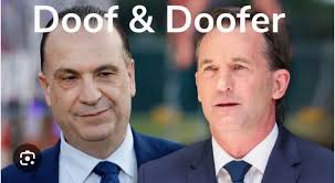 Dog act? “The NRL has landed Teddy Swims as the headline act for the grand  final in a controversy-free appointment after the AFL was lashed for  signing
