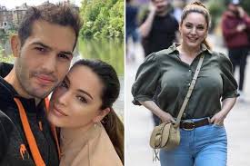 Who is kelly brook dating at the moment? Kelly Brook 41 Reveals What S Stopping Her From Having Children And Getting Married To Boyfriend Jeremy Celebrities Major