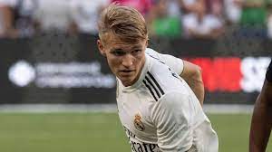 Currently real madrid is loaded with midfielders. Martin Odegaard What Happened To Real Madrid S Prodigy Soccity