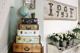 Easy Ways To Incorporate Vintage Home Decor Luxury Vintage Style Homes Decorating Vintage Style Home Decor Decor Retro Home Vintage Home Decor
