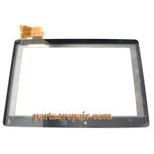 Asus Memo Pad Smart 10 ME301T (T01 ...