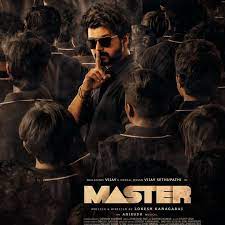 Vijay S Master Tops 2020 Twitter Movie Charts Followed By Vakeel Saab And Valimai Check Out The Full List Up The Movie Movie Stars Movie Ringtones