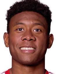 Update on @arjenrobben and @david_alaba: David Alaba Player Profile 20 21 Transfermarkt