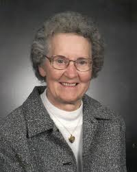 Pearl O. Johnson, 92