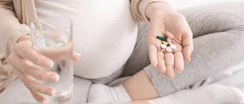 Maybe you would like to learn more about one of these? Prenatal Vitamins Why Are They So Important Mommy O Clock