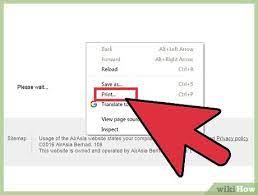 This carrier has associate companies like airasia x, thai airasia, indonesia. How To Check Airasia Bookings 9 Steps With Pictures Wikihow
