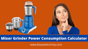 The kitchenaid fruit & vegetable strainer set with food grinder attachment is really two accessories in one set. Mixer Power Consumption Calculator Lets Save Electricity