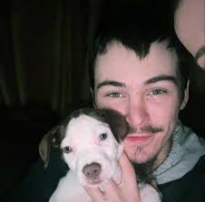 Obituary of Dylan McWhirter