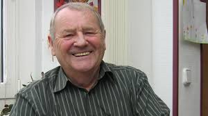 Ein Mann klarer Worte: Auerbach trauert um den Kommunalpolitiker Georg Gsell