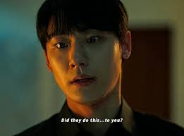 ASIANDRAMANET — baijingting: LEE DO HYUN as JOO YEO JUNG THE...