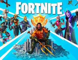 Zombies have taken over the city and now they want your trailer park. Fortnite Chapter 2 Season 3 Battle Pass Trailer Gamespot