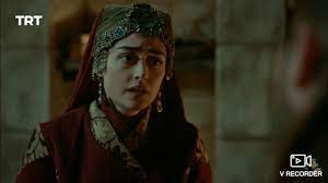She is also a skilled fighter like aykiz as she quickly adapts to the fighting styles. Halema Sultan Pregnant 11 Saddest Deaths In Dirilis Ertugrul Ranked Nur S Light Pregnant Halime Sultan Fight Sad Scene Short Video Whatsapp Status Whatmaoolinadid