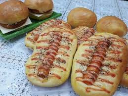 Pin Di Resep Mie Roti
