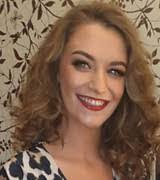 Michelle Darcy's Instagram, Twitter & Facebook