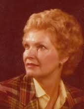 Obituary information for Alice Jerene Scheperle
