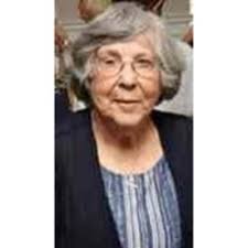 Obituary information for Edna Mae Harris