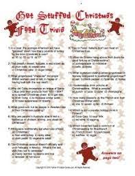 Check out below for information on foods that can help raise good. Christmas Trivia Games Printable Christmas Games Christmas Games For Adults Christmas Trivia