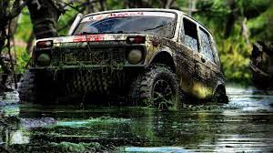 Autos Russisch Jeep Fahrzeuge Schlamm Suv Lada Niva 2121 Desktop Offroad Offroad Vehicles Offroad Jeep