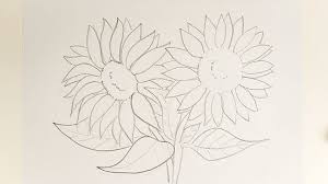 A special kind of flower. How To Paint A Sunflower 10 Steps With Pictures Wikihow