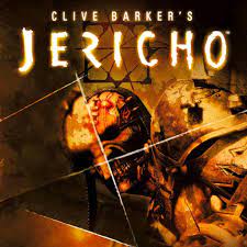 Clive Barker's Jericho - IGN