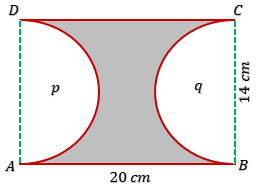 Soal menghitung luas lingkaran dalam segitiga. Maretong Cara Menghitung Luas Dan Keliling Lingkaran