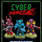 Cyber Savage Build and Play (PLAY AREA)