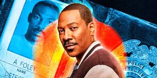 There Was No Evolution': Eddie Murphy Explains Why Beverly Hills Cop 4 Got  Stuck in Development Hell