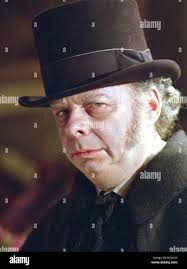 THE HAUNTED MANSION, Wallace Shawn, 2003, (c) Walt Disney/courtesy Everett  Collection Stock Photo