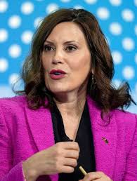 LeDuff: Spotlight will wither Whitmer