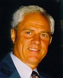 David W. Blunt Obituary May 7, 2023