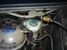 Hey, ich habe ein ford fiesta (bj. Bremsflussigkeit T4 Wiki